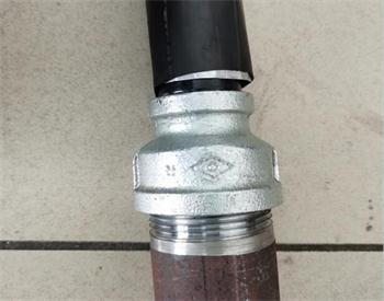 湘西20MM注浆管供应