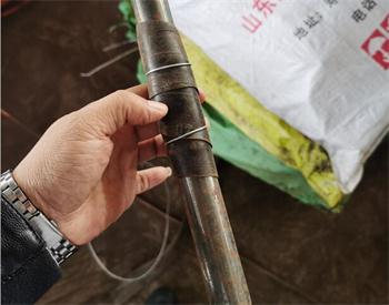 湘西50MM注浆管